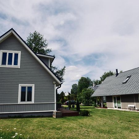 Sportsmen'S Holiday House Отепяе Екстер'єр фото