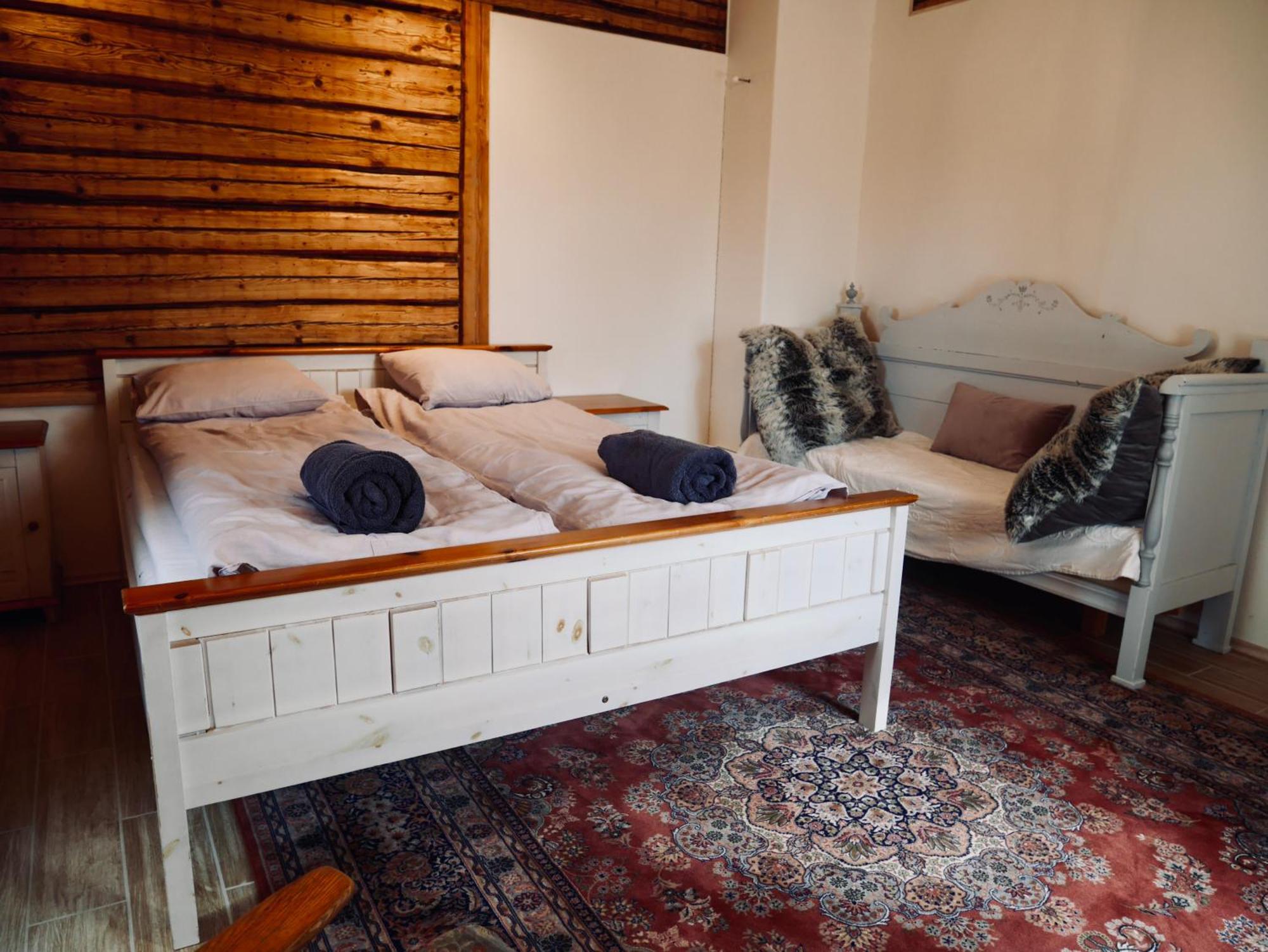 Sportsmen'S Holiday House Отепяе Екстер'єр фото